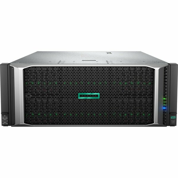 Hpe Iss Bto DL580 Gen10 6230 4P 256G 8SFF P40458B21